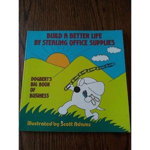 Build A Better Life By Stealing Supplies